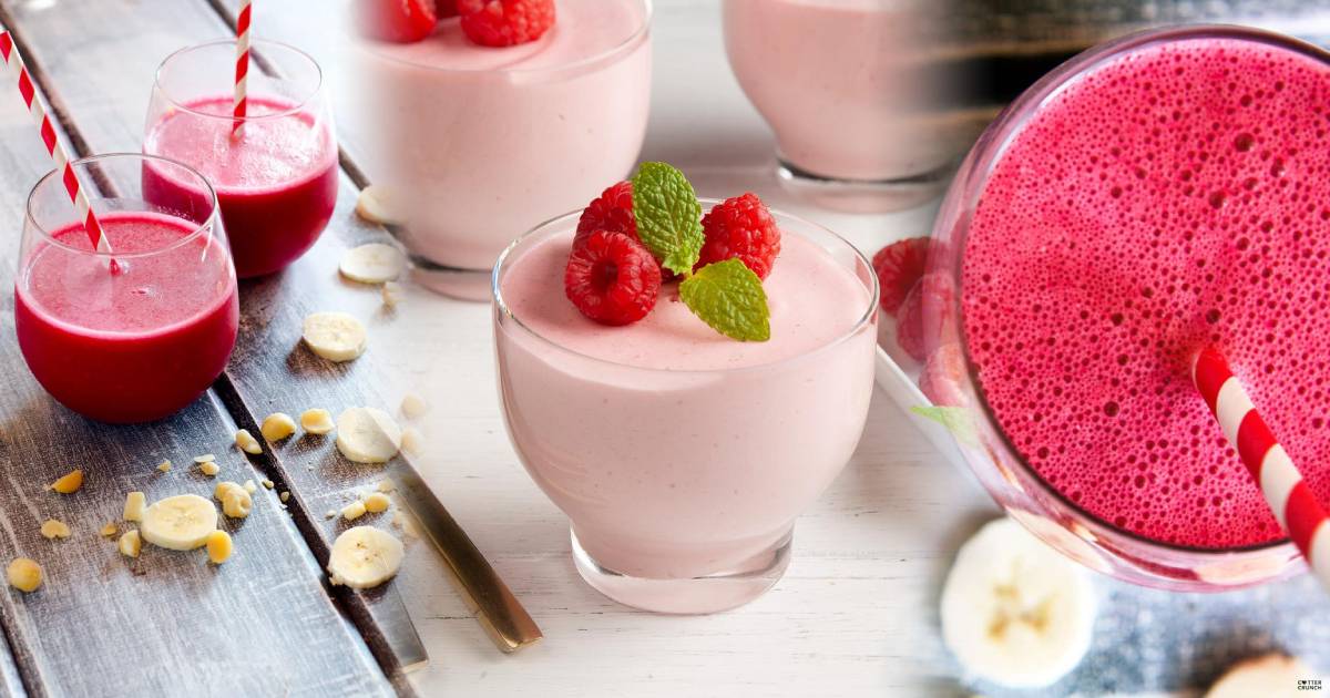 Nitrous Berry Smoothie Recipe: A Quick Guide to Energetic Mornings