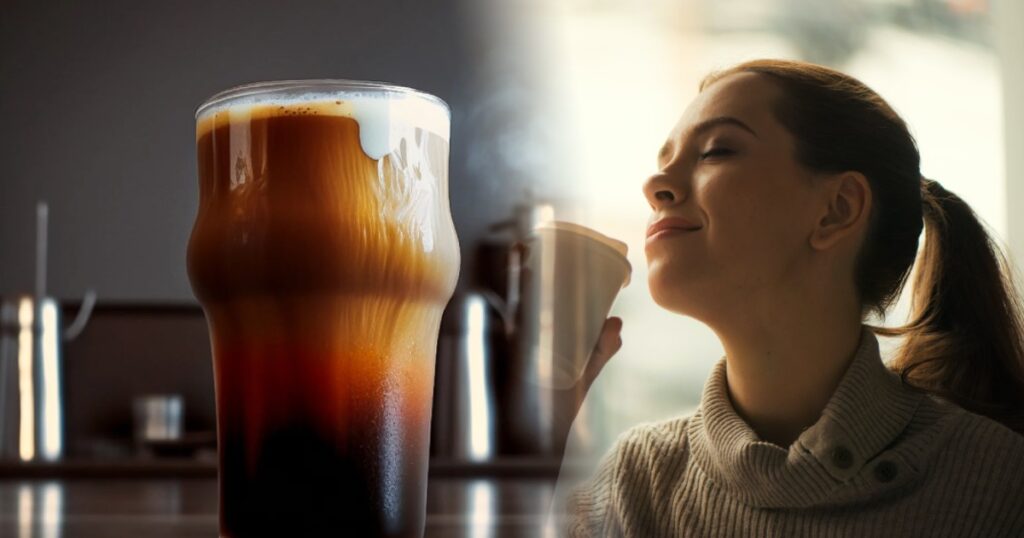 Nutrition and Enjoyment 