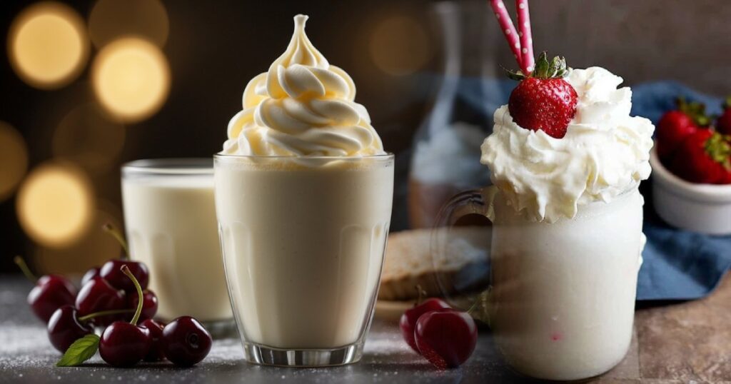 Perfeccionando la Receta - Batido Cremoso