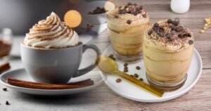 Rezept für Kaffee mit Schlagsahne: Eine einfache Anleitung für genussreiche Brühkunst